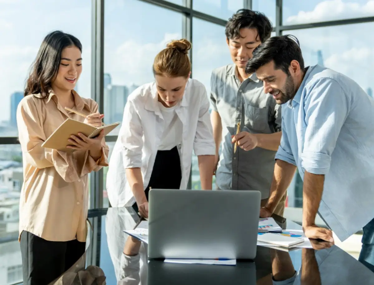 Preguntas frecuentes BC Pro Services