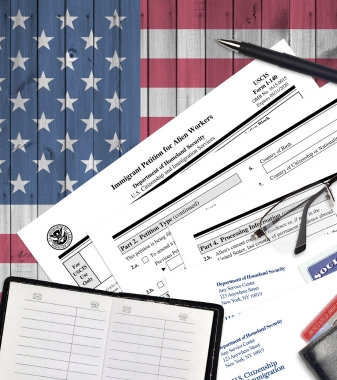 Servicios de Inmigración