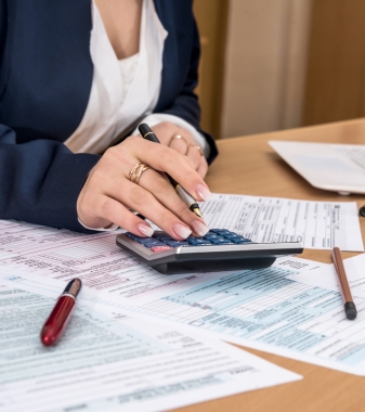Servicios de Taxes