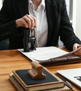Notary Public